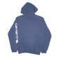 Carhartt Hoodie M Navy