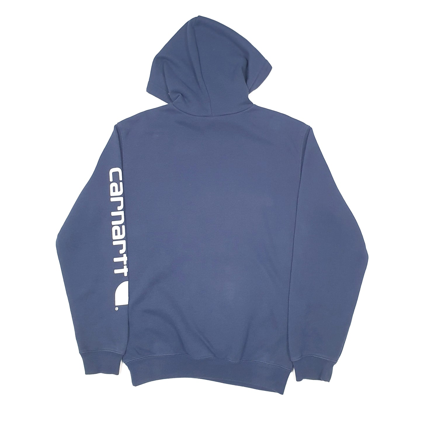 Carhartt Hoodie M Navy