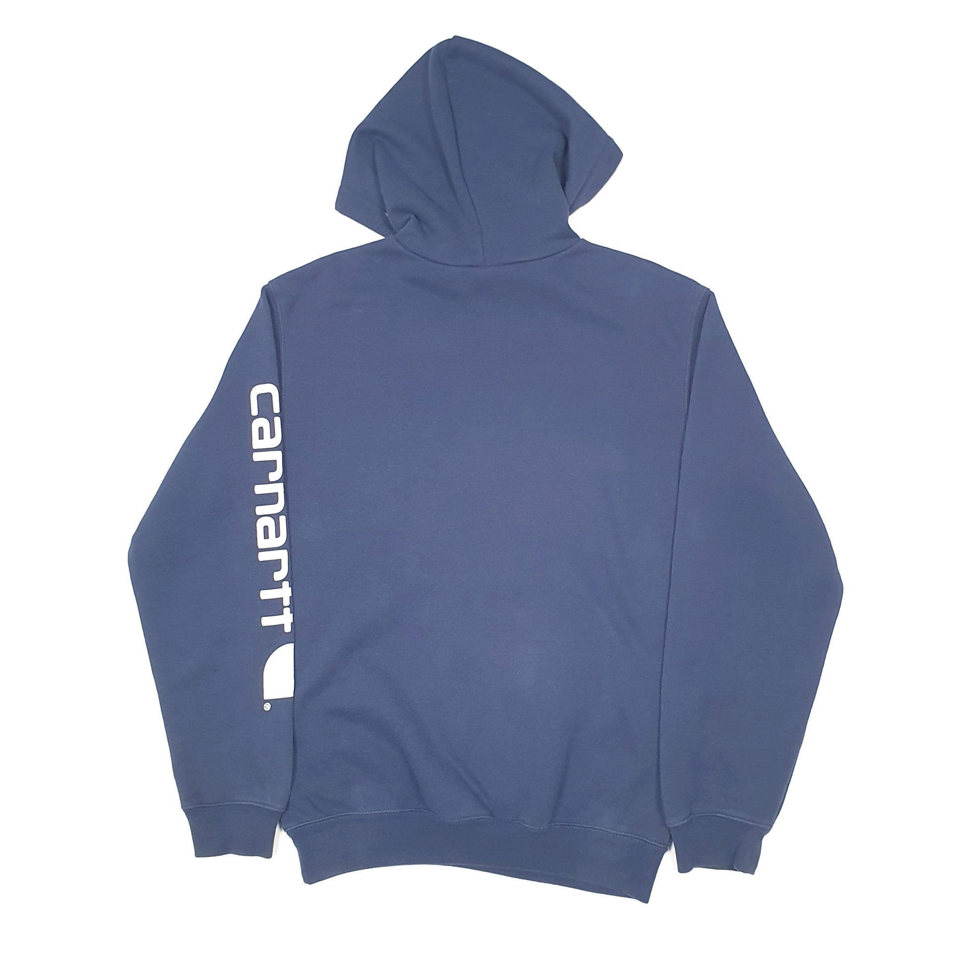 Carhartt Hoodie M Navy