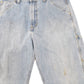 Levis Carpenter Regular Fit Jeans W32 L32 Blue