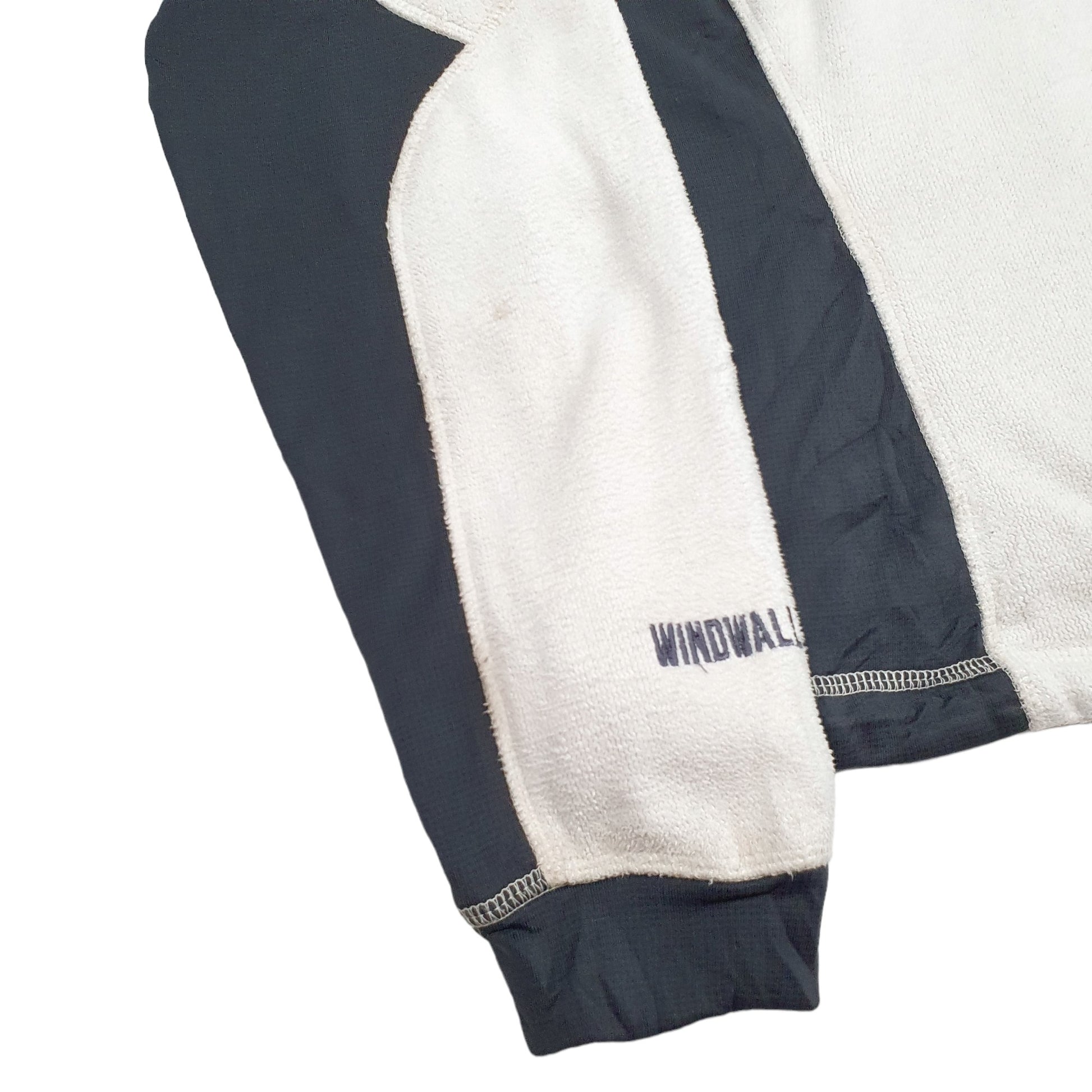 Womens Cream The North Face  Full Zip Jumper