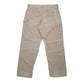 Carhartt Relaxed Loose Fit Jeans W38 L32 Khaki