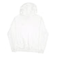 Mens White Nike  Hoodie Jumper