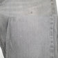 Levis Signature Slim Fit Jeans W33 L30 Grey