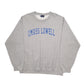 MV Sport USA College Umass Lowell Crewneck XL Grey
