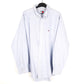 Blue Tommy Hilfiger Long Sleeve Shirt