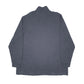Chaps Quarter Zip XXL Navy