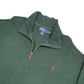 Polo Ralph Lauren Quarter Zip