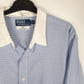 Polo Ralph Lauren Long Sleeve Custom Fit Check Shirt