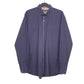 Mens Blue Tommy Hilfiger  Long Sleeve Shirt