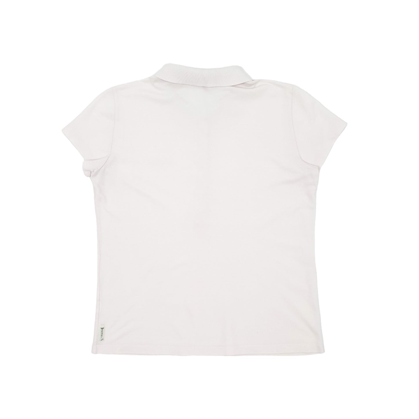 Armani Jeans Short Sleeve Polo Shirt