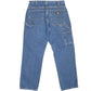 Dickies Carpenter Loose Fit Jeans W34 L30 Blue