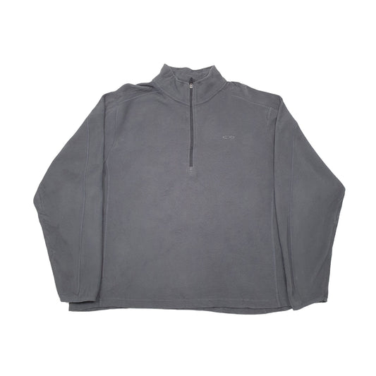 Champion Jumper Fleece XL Grey