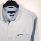 Tommy Hilfiger Long Sleeve Custom Fit Shirt