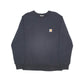 Carhartt Crewneck M Black