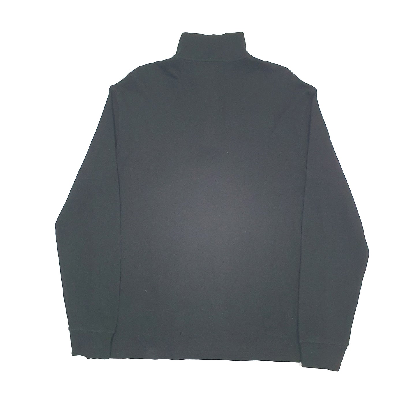 Polo Ralph Lauren Quarter Zip L Black