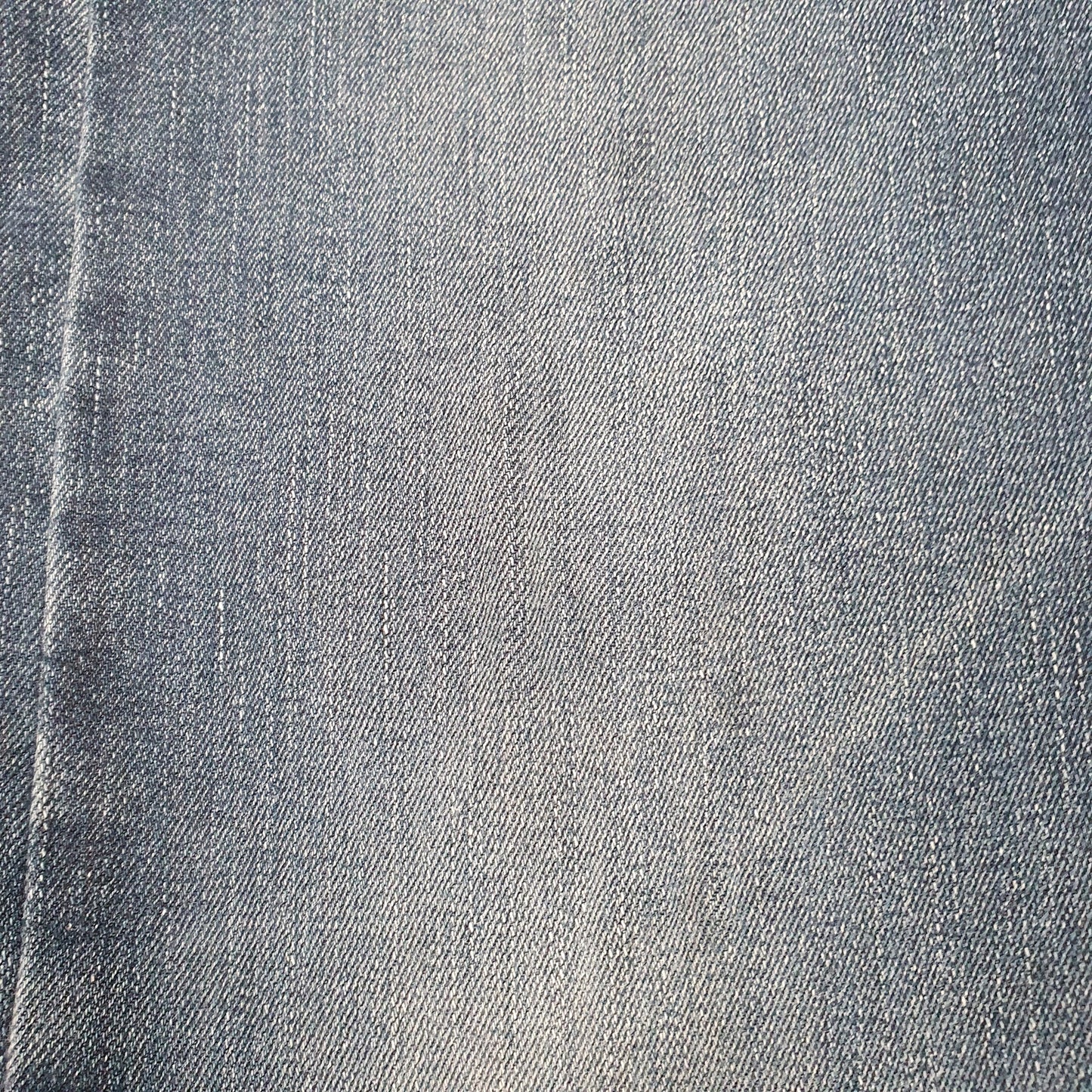 Levis Denizen Regular Fit Tapered Stretch Jeans W29 L31 Blue