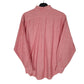 Ralph Lauren Long Sleeve Regular Fit Shirt Red