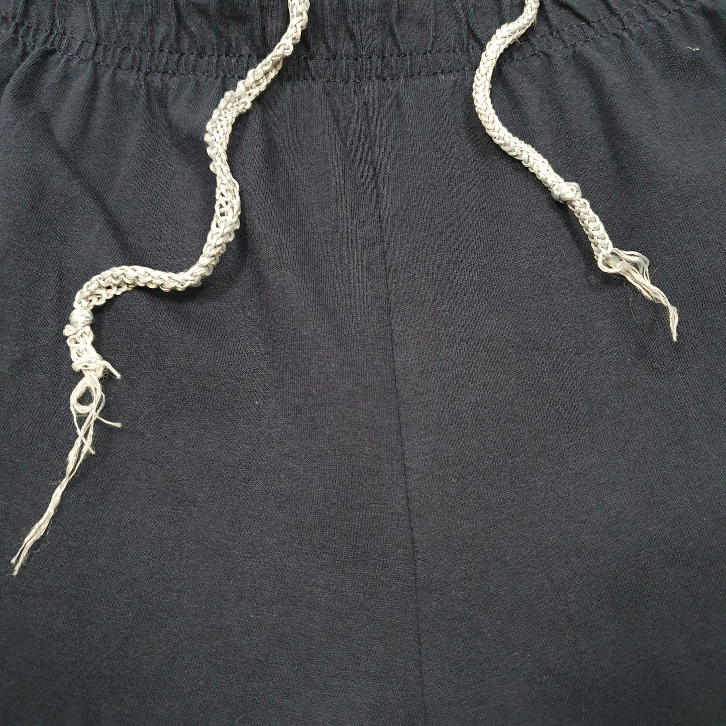 Mens Navy Champion Active Track Suit Workout Jogger Trousers