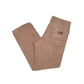 Mens Dickies Brown Carpenter Trousers W32 L32 Brown
