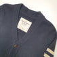 Abercrombie & Fitch Cardigan S Navy
