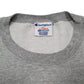 Mens Grey Champion Tae kwondo Mom Eco Crewneck Jumper