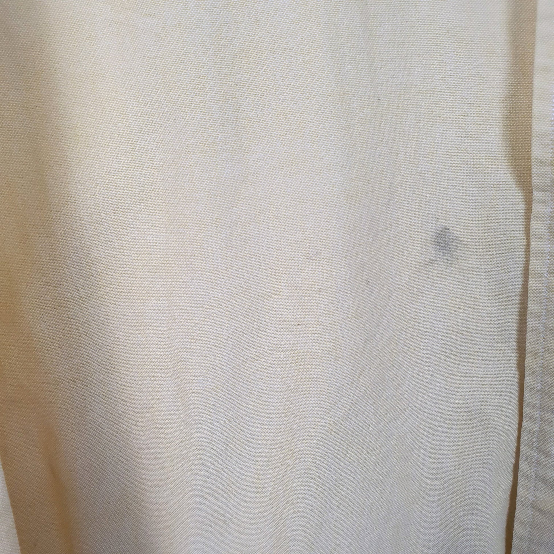 Womens Yellow Ralph Lauren  Long Sleeve Shirt