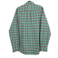 Mens Green Ralph Lauren  Long Sleeve Shirt