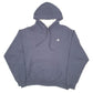 Champion Hoodie L Navy