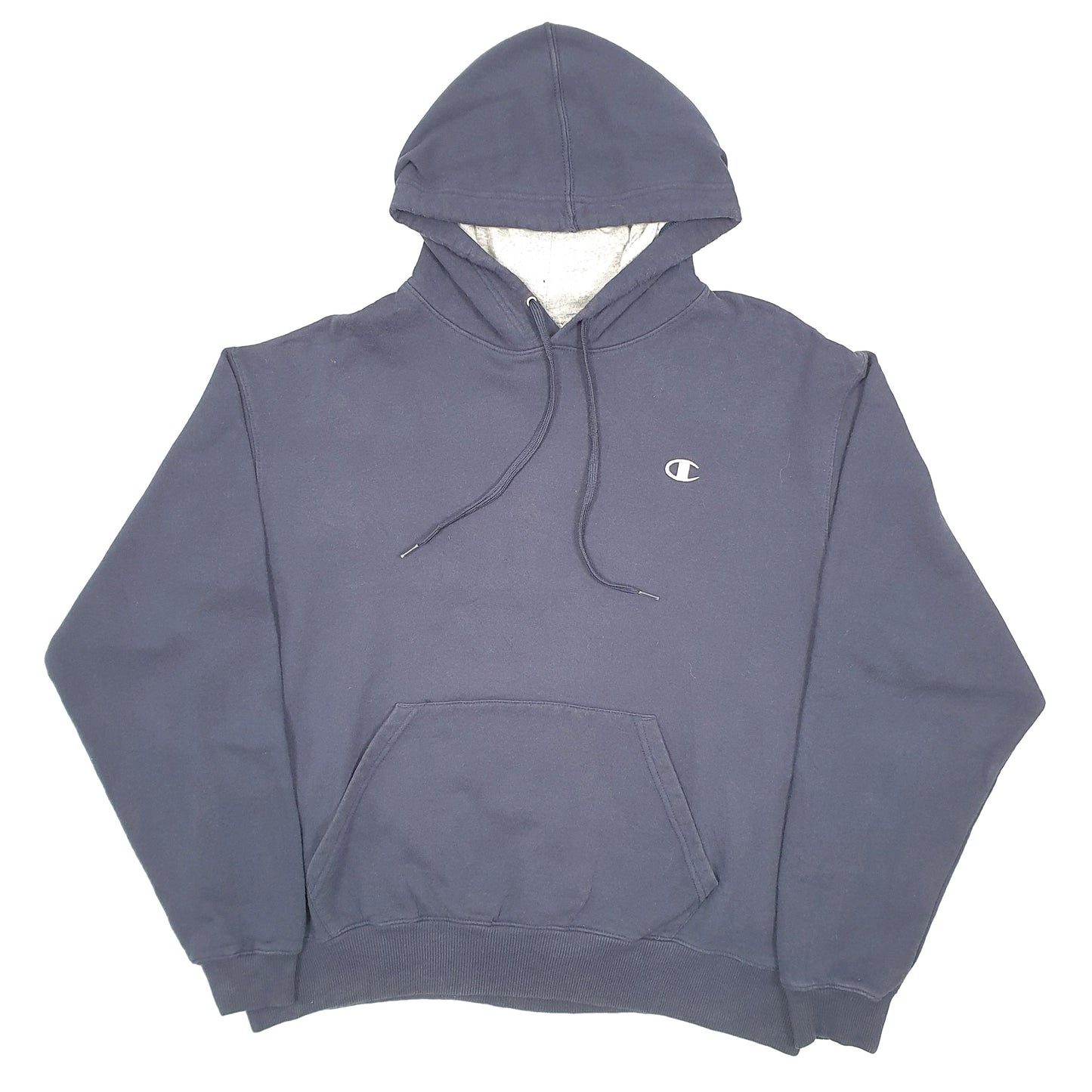Champion Hoodie L Navy