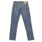 Levis 511 Slim Fit Jeans W31 L31 Blue