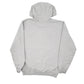 Mens Grey Carhartt  Hoodie Jumper