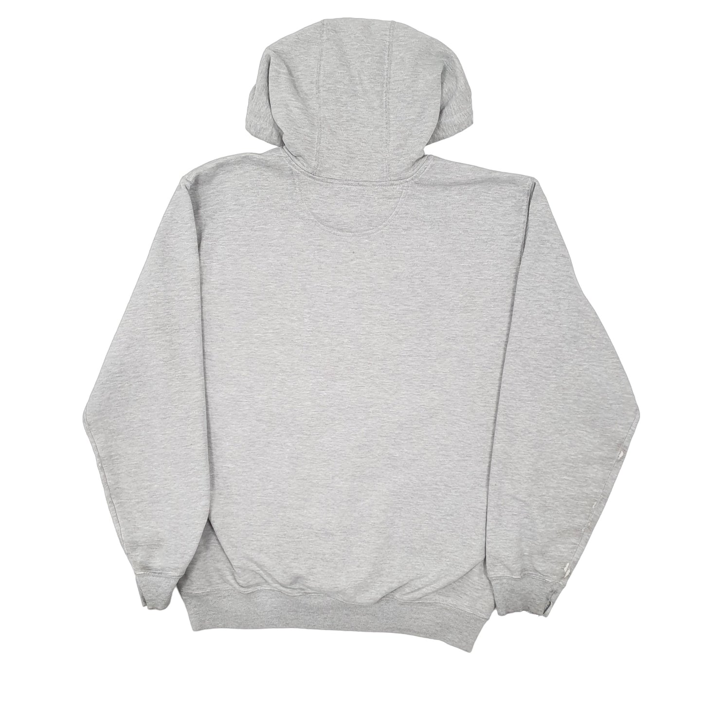 Mens Grey Carhartt  Hoodie Jumper