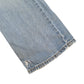 Mens Blue Levis  569 JeansW38 L30