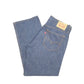 Levis 569 Loose Fit Jeans W34 L28 Blue