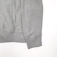 Mens Grey Polo Ralph Lauren Puma Waffle Full Zip Jumper