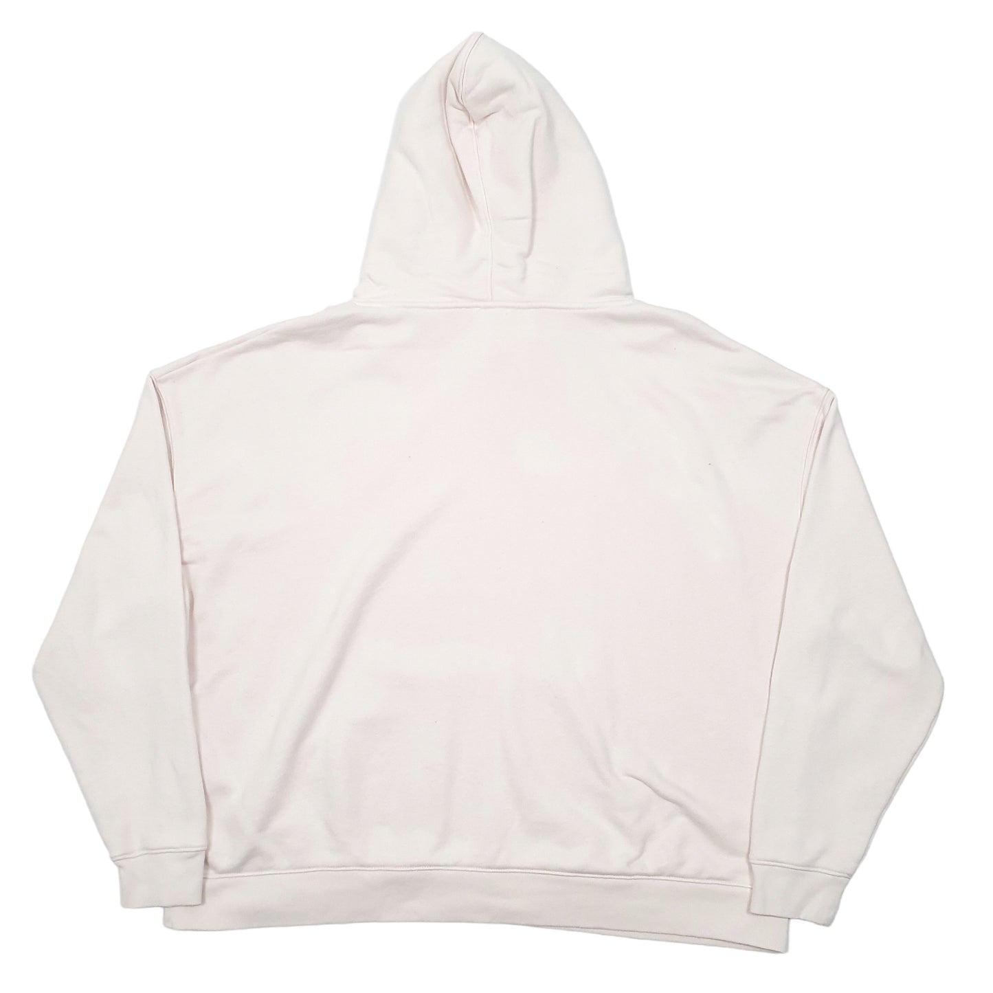 Womens Pink Levis  Hoodie Jumper