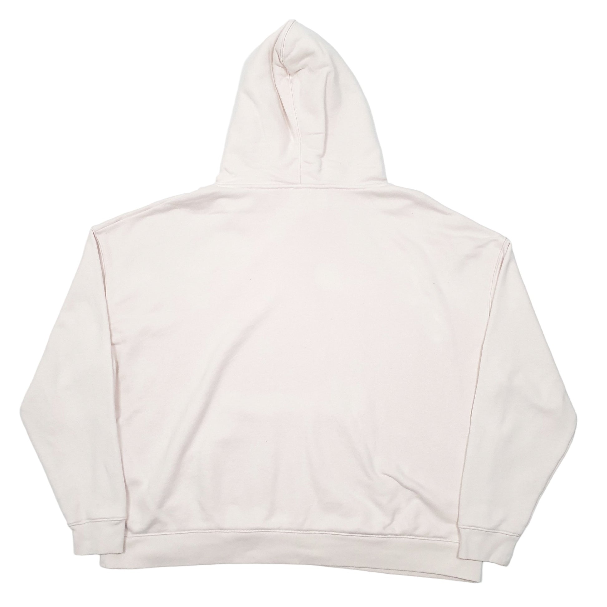 Womens Pink Levis  Hoodie Jumper