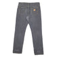 Mens Black Carhartt  Carpenter JeansW38 L32