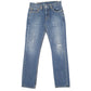 Levis 511 Slim Fit Jeans W31 L34 Blue