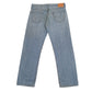 Mens Blue Levis  569 JeansW36 L33