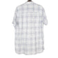 Tommy Hilfiger Short Sleeve Custom Fit Check Shirt