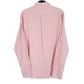 Ralph Lauren Stretch Oxford Long Sleeve Slim Fit Shirt Pink
