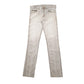 Levis 511 Slim Fit Jeans W32 L32 Grey