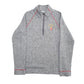 Champion Fleece M Grey