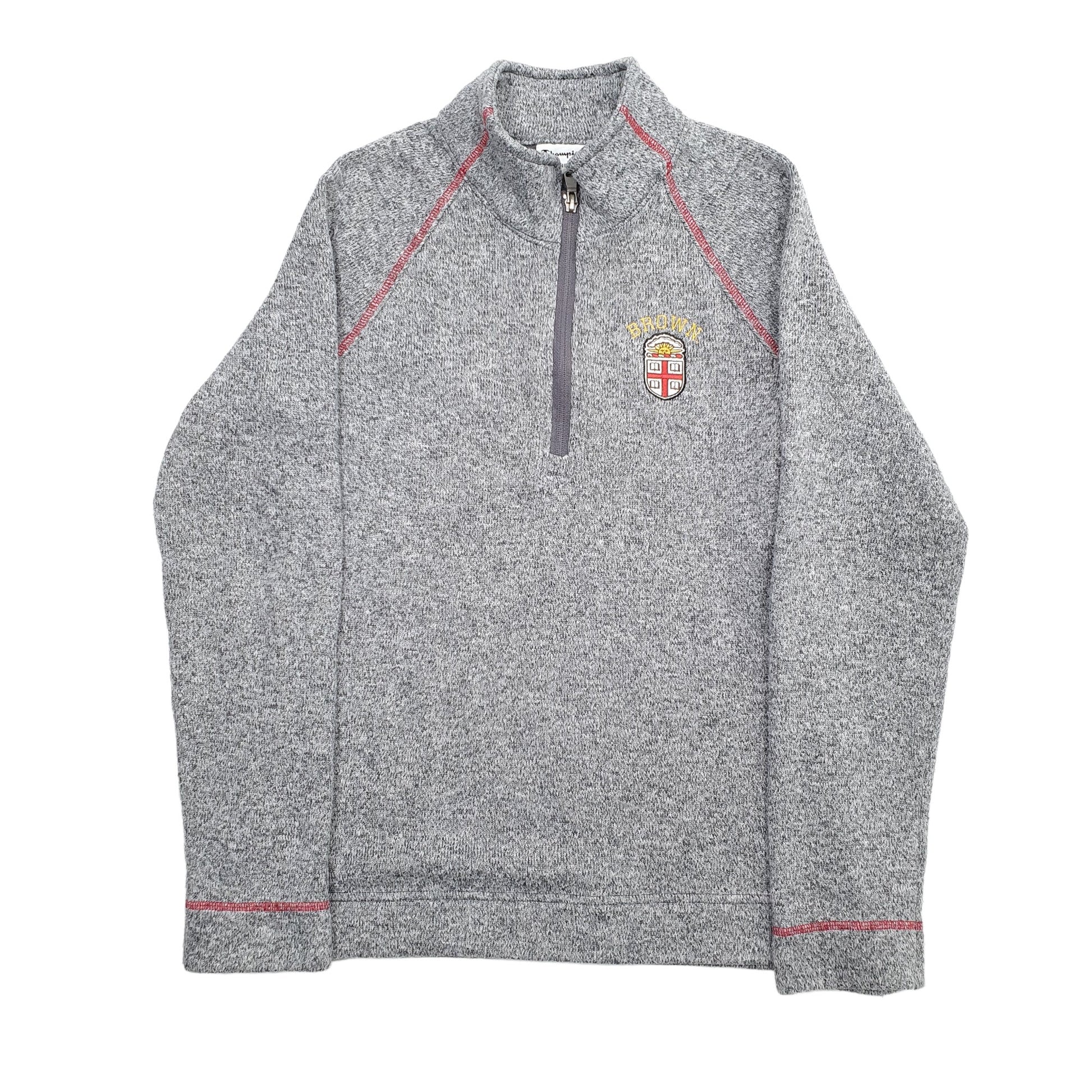 Champion Fleece M Grey