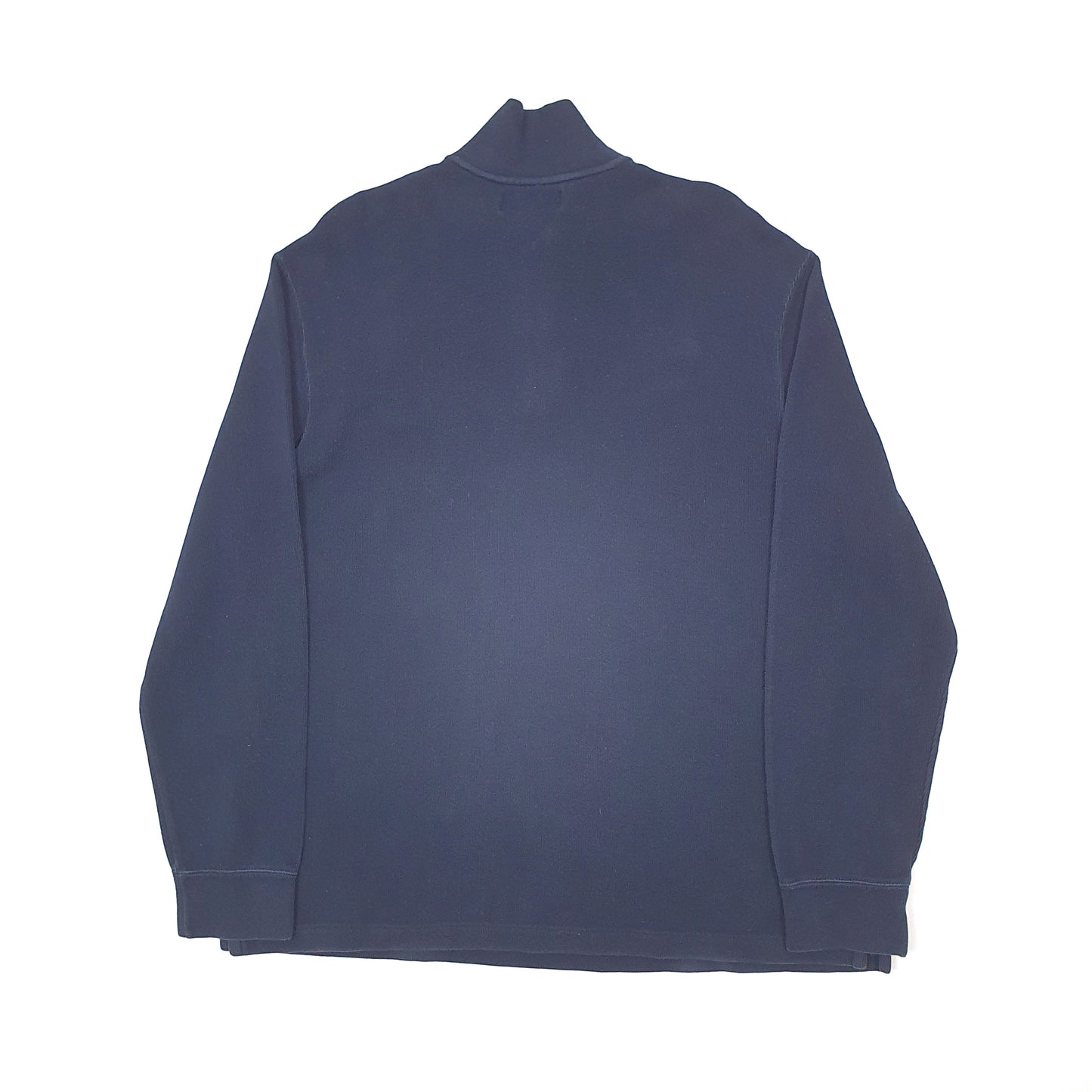 Polo Ralph Lauren Quarter Zip XL Navy