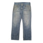 Levis 514 Straight Fit Jeans W32 L30 Blue