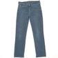 Levis 514 Straight Fit Jeans W32 L31 Navy