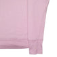 Womens Pink Champion  Crewneck Jumper
